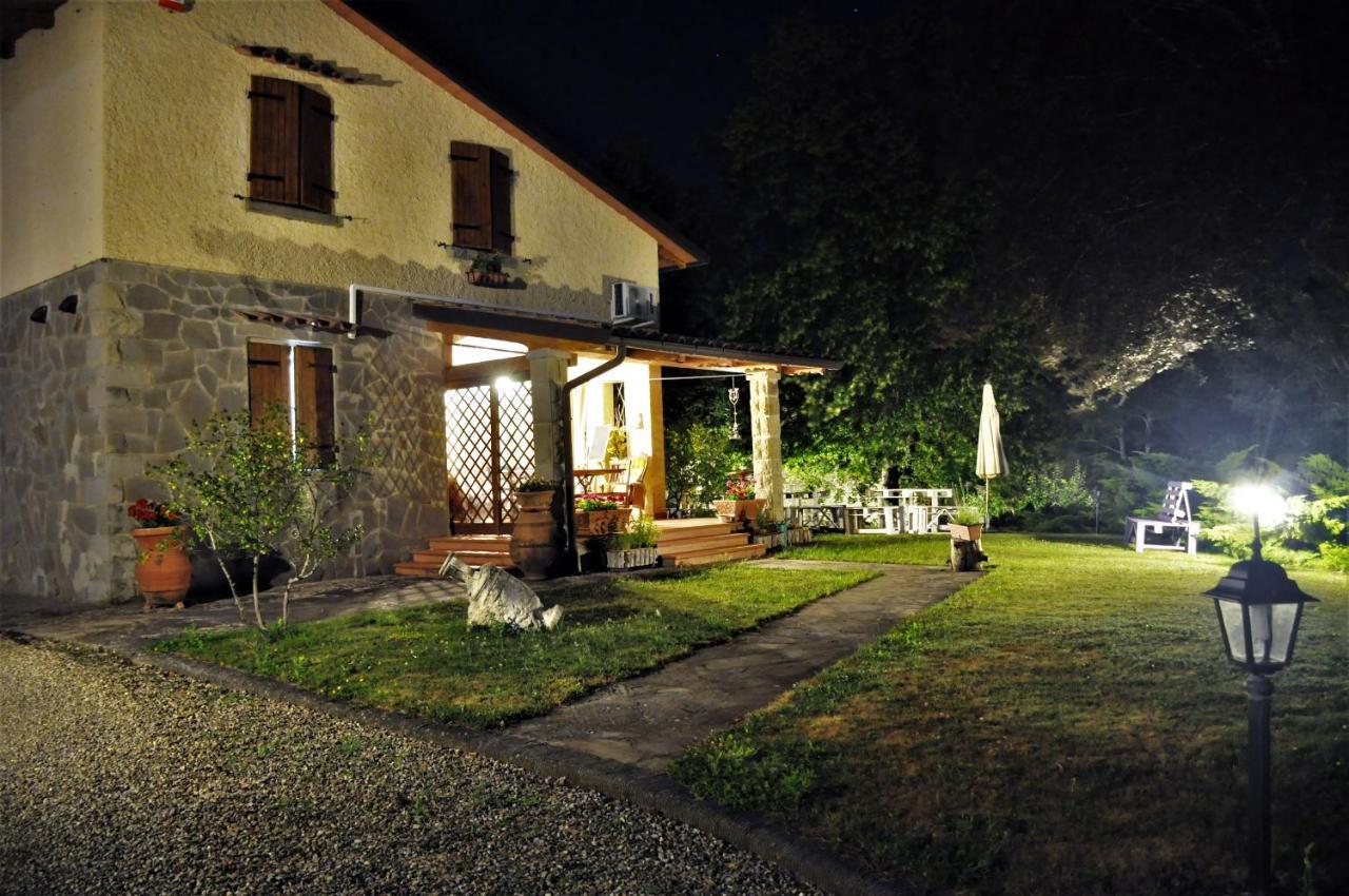 Borgo Caiano Country Inn Exterior foto