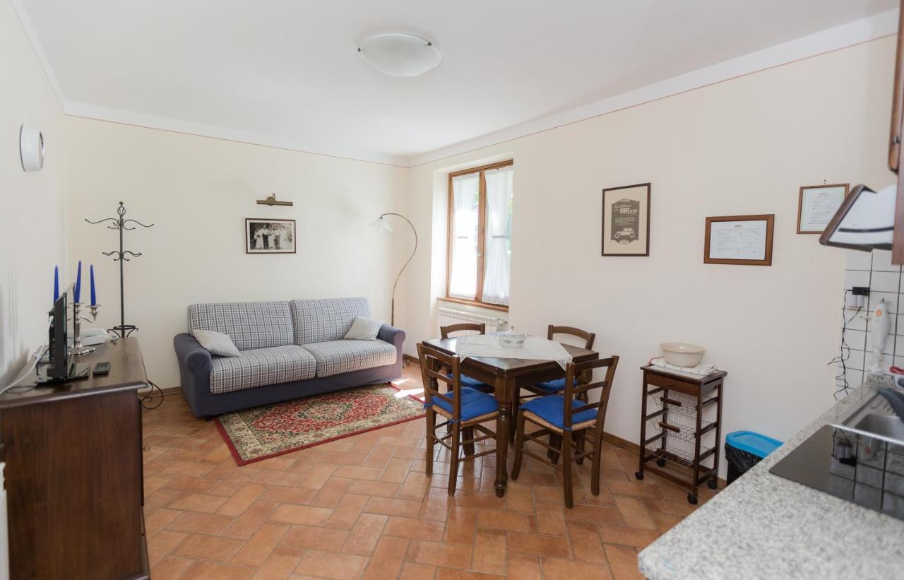 Borgo Caiano Country Inn Exterior foto