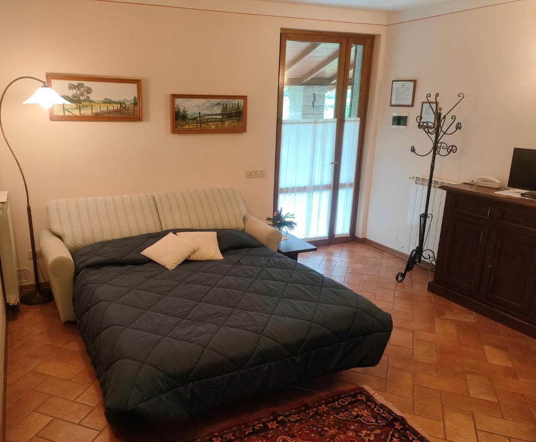 Borgo Caiano Country Inn Exterior foto
