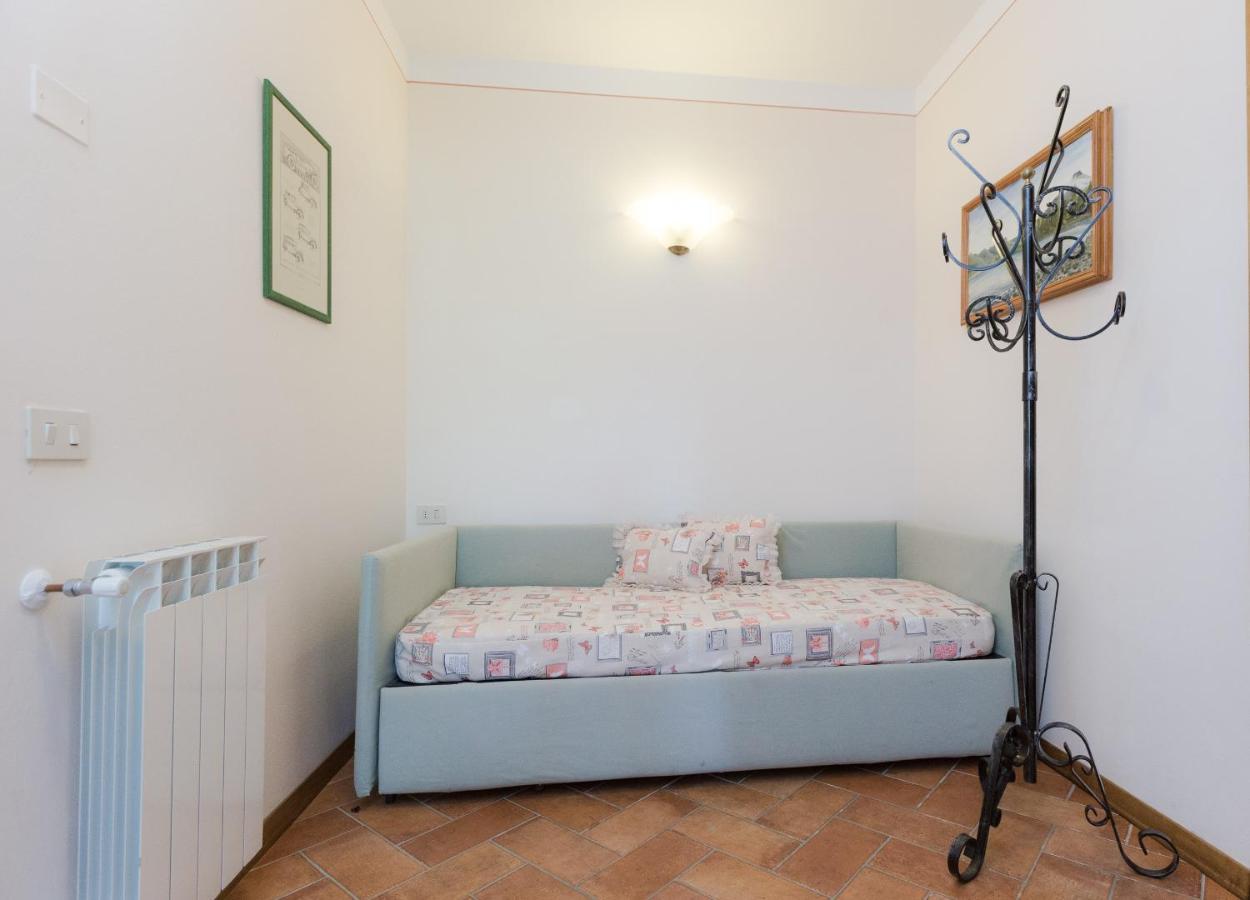 Borgo Caiano Country Inn Exterior foto